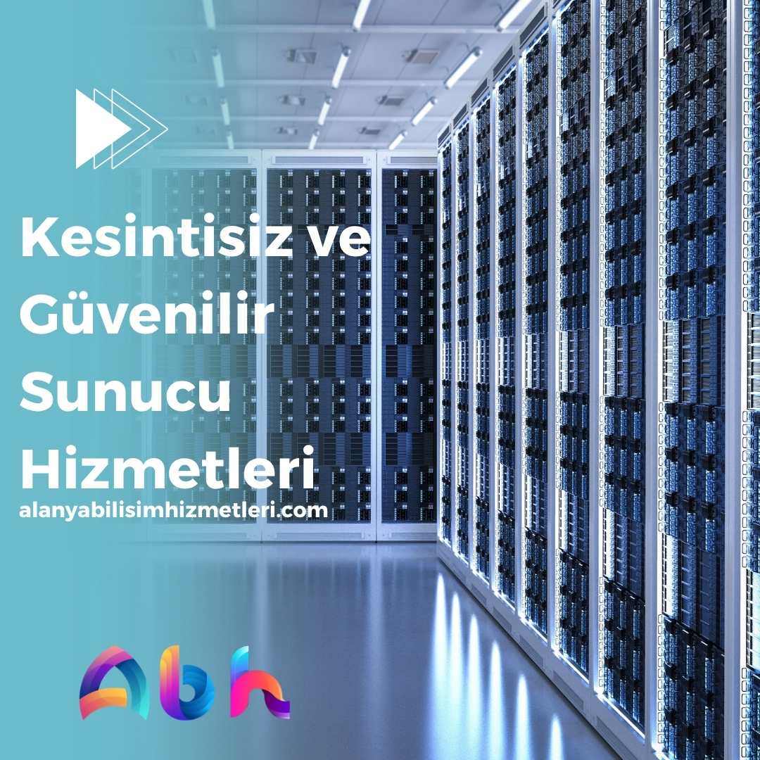 Alanya Dijital Pazarlama Planı