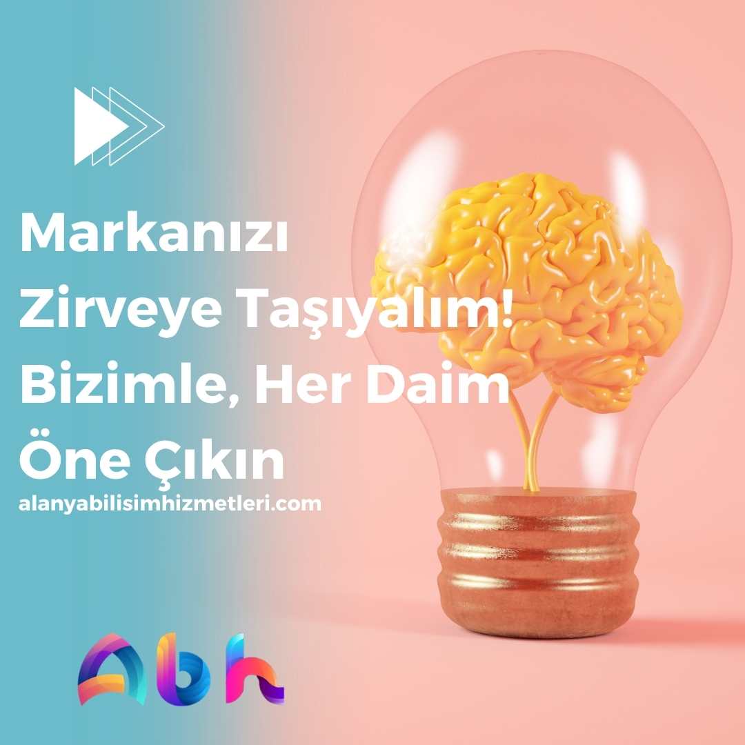 Alanya'da Instagram Hesabı Nasıl Büyütülür